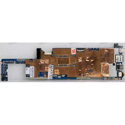MB HP Elite x2 1012 G1 8GB и СО (845486-601, 845486-501, 845486-001, 844873-001, 6043B0191901, HSTNN-I72C, MERITAGE-6050A2748801-MB-A01) (w/o s/n, OS lic, DMI, etc.) Intel Core M5-6Y54 SR2EM