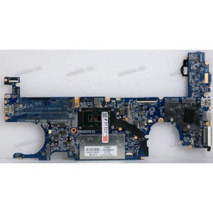 MB HP EliteBook Folio 1040 G3 16GB (844418-601, 844418-001, 844418-001, DA0Y0FMBAJ1 REV:J) Intel Core i7-6600U SR2F1, Nuvoton NPCE576HA0PX, Infineon SLB9670, ON NCP81208, Conexant CX7501-11Z, Alcor AU9560 B62-GBS-GR-12FBU, Intel WGI219V, WinBond 25Q128FVS