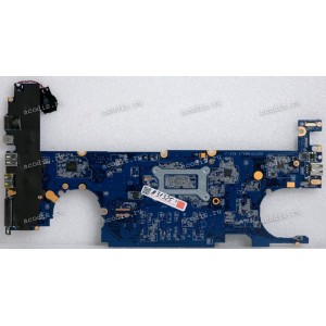 MB HP EliteBook Folio 1040 G3 16GB (844418-601, 844418-001, 844418-001, DA0Y0FMBAJ1 REV:J) Intel Core i7-6600U SR2F1, Nuvoton NPCE576HA0PX, Infineon SLB9670, ON NCP81208, Conexant CX7501-11Z, Alcor AU9560 B62-GBS-GR-12FBU, Intel WGI219V, WinBond 25Q128FVS