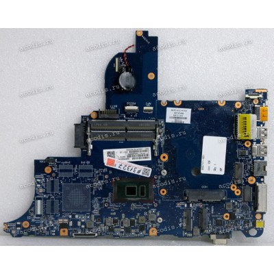 MB HP ProBook 640 G2, 650 G2 (840717-601, 840717-001, 840717-501, CIRCUS-6050A2723701-MB-A02) (w/o s/n, OS lic, DMI, etc.) Intel Core i5-6300U SR2F0, Nuvoton NPCE586HA0MX, CYPD1134-40LQXI, CX7501-11Z, Parade PS8338B, Intersil ISL95859HRTZ, Intel WGI219LM,