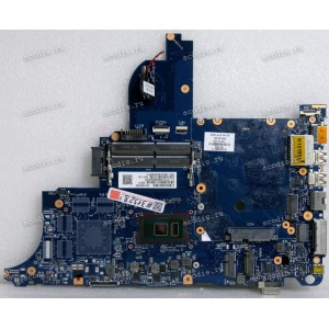 MB HP ProBook 640 G2, 650 G2 (840716-601, 840716-001, 840716-501, CIRCUS-6050A2723701-MB-A02) (w/o s/n, OS lic, DMI, etc.) Intel Core i5-6200U SR2EY, Nuvoton NPCE586HA0MX, CYPD1134-40LQXI, CX7501-11Z, Parade PS8338B, Intersil ISL95859HRTZ, Intel WGI219LM,