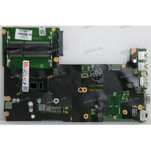 MB HP ProBook 430 G3, 440 G3 (830937-601, 830937-001, DAX61MB6G0 REV:G) (w/o s/n, OS lic, DMI, etc.) Intel Core i5-6200U SR2EY, Nuvoton NPCE586HA0MX