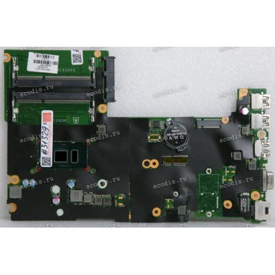 MB HP ProBook 430 G3, 440 G3 (830937-601, 830937-001, DAX61MB6G0 REV:G) (w/o s/n, OS lic, DMI, etc.) Intel Core i5-6200U SR2EY, Nuvoton NPCE586HA0MX