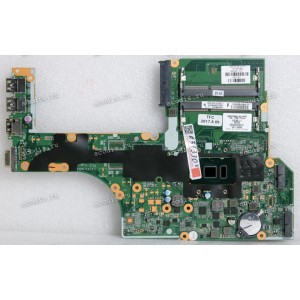 MB HP ProBook 430 G3, 440 G3 (830931-601, 830931-001, DAX63MB6H1 REV:H) (w/o s/n, OS lic, DMI, etc.) Intel Core i5-6200U SR2EY, Nuvoton NPCE586HA0MX, ON NCP81206, AS393M-G1, Infineon SLB9670, Conexant CX75-1-11Z, GigaDevices 25B128CSIG