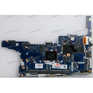 MB HP Elitebook 745 G3 (827576-601, 827576-001, 827576-501, HSB JE89328), TI-6050A2728001-MB-A02) (w/o s/n, OS lic, DMI, etc.) AMD A12-Series PRO A12-8800B FM880BAAY43KA, Nuvoton NPCE586HA0MX, CYPD1134-40LQXI, Conexant CX7501-11Z, Parade PS8338B, BroadCom