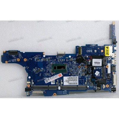 MB HP Elitebook 840 G1 (802517-601, 802517-001, 802517-501, 6050A25602001-MB-A02) (w/o s/n, OS lic, DMI, etc.) Intel Core i5-4200U SR170, SMSC MEC1322-NU, IDT 92HD9 1B2X5 WC1419N, SMSC USB5534BJZX3, Intel SLB9656TT12, Parade PS8338AIntel WGI219LM, WinBond