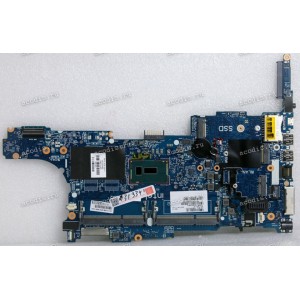 MB HP Elitebook 840 G2 (799510-601, 799510-001, 799510-501, CHICLET 6050A2637901-MB-A02) (w/o s/n, OS lic, DMI, etc.) Intel Core i5-5200U SR23Y, MSC MEC1324-NU, IParade PS8572A, Intel SLB9660TT12, RealTek RTS5237, SMSC USB5534BJZX4, Parade PS8338A, Intel 