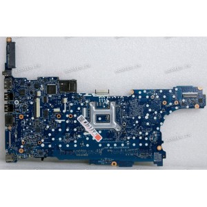 MB HP Elitebook 840 G2 (799510-601, 799510-001, 799510-501, CHICLET 6050A2637901-MB-A02) (w/o s/n, OS lic, DMI, etc.) Intel Core i5-5200U SR23Y, MSC MEC1324-NU, IParade PS8572A, Intel SLB9660TT12, RealTek RTS5237, SMSC USB5534BJZX4, Parade PS8338A, Intel 