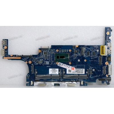 MB HP Elitebook 820 G2 (781856-601, 781856-001, 781856-501, HSTNN-I29C, 6050A2635701-MB-A02) (w/o s/n, OS lic, DMI, etc.) Intel Core i5-5300U SR23X, SMSC MEC1324-NU, SMSC USB5534BJZX4, Intel WGI218LM, PTN2255, Parade PS8338A, Intel SLB9660TT12, WinBond 25
