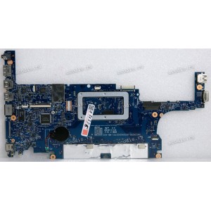 MB HP Elitebook 820 G2 (781856-601, 781856-001, 781856-501, HSTNN-I29C, 6050A2635701-MB-A02) (w/o s/n, OS lic, DMI, etc.) Intel Core i5-5300U SR23X, SMSC MEC1324-NU, SMSC USB5534BJZX4, Intel WGI218LM, PTN2255, Parade PS8338A, Intel SLB9660TT12, WinBond 25