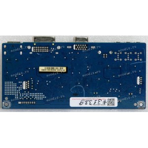 Mainboard Dell 23,8" 1920x1080 P2414Hb, 4H.26301.A10, E157925