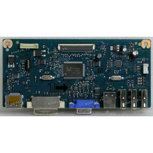 Mainboard Dell 23,8" 1920x1080 P2414Hb, 4H.26301.A10, E227809