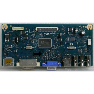 Mainboard Dell 23,8" 1920x1080 P2414Hb, 4H.26301.A10, E227809