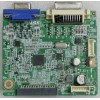 Mainboard Acer 21,5" 1920x1080 ET221Q (ET221Q bd) (715G8182-M0C-000-004L) (E310226)