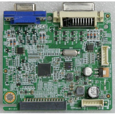 Mainboard Acer 21,5" 1920x1080 ET221Q (ET221Q bd) (715G8182-M0C-000-004L) (E310226)