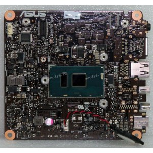 MB Asus VivoMini UN65H MAIN_BD._6500U/UMA/AS (90MS00S0-R03000) UN65H MAIN BOARD R1.00, Intel Core i7-6500U SR2EZ, Nuvoton NCT5539D, ON NCP81206, CX20752-21Z, Realtek RTL8111HSH, WinBond 25Q128FVSQ MB Asus VivoMini UN65H MAIN_BD._6500U/UMA/AS (90MS00S0-R03000) UN65H MAIN BOARD R1.00, Intel Core i7-6500U SR2EZ, Nuvoton NCT5539D, ON NCP81206, CX20752-21Z, Realtek RTL8111HSH, WinBond 25Q128FVSQ
