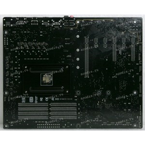 Motherboard Asus PRIME X370-PRO (90MB0TD0-M0XCN0) Socket-AM4 до включительно AMD Ryzen R9 5950X (после прошивки последним BIOS)
