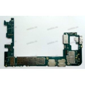 MB Samsung SM-P350, SM-P355, SM-T350, SM-T355 4G SIM - eMMC 16GB Toshiba THGMBG7D2KBAIL