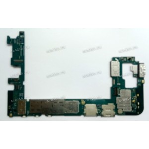 MB Samsung SM-P350, SM-P355, SM-T350, SM-T355 4G SIM - eMMC 16GB Toshiba THGMBG7D2KBAIL MB Samsung SM-P350, SM-P355, SM-T350, SM-T355 4G SIM - eMMC 16GB Toshiba THGMBG7D2KBAIL