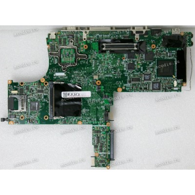 MB HP Compaq NC6000 PP2090, PCB-PC8803-MB-43A-VER1.2. 6050A0032501-A03 PP2090, 