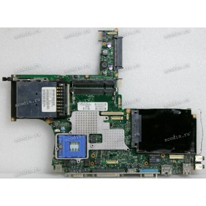 MB HP Compaq NC6000 PP2090, PCB-PC8803-MB-43A-VER1.2. 6050A0032501-A03 PP2090, 