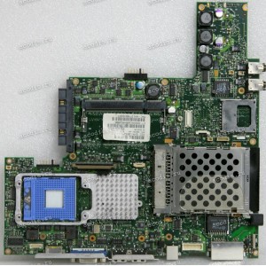 MB HP NC4010, PCB-PF8627-MB-41B-VER4.1, 6050A0062701-MB-A04