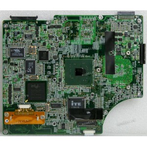 MB Fujitsu M1437 M2437, PCB MB BD P71EN0 REV. C 37-P71000-C0,