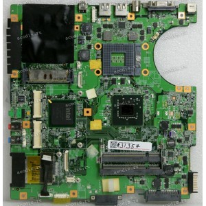 MB MSI VR601, MS-16371 (607-163C1-010 7CNKO76727) MS-16371 VER:1.0.
