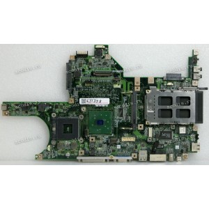 MB Acer TravelMate 4050, ECL57 LA-2511 REV: 1.0