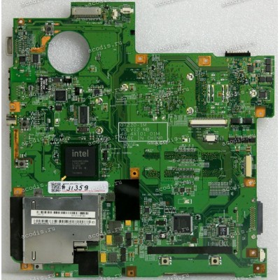 MB Acer Aspire 4315 07220-1M VOLVI2 MB 48.4X101.01M