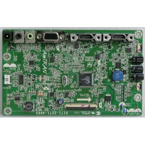 Mainboard Asus LMT 27,0 Mainboard Asus LMT 27,0