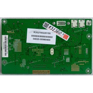 Mainboard Asus LMT 27,0 Mainboard Asus LMT 27,0