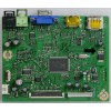 Mainboard Asus LMT 27,0" 1920x1080 VN279Q (04020-01000100, 4H.24A01.A01) QISDA 5E.24A01.001 RTD2487HTD, AP2114DA, AP2II4DA, PAM8007, A5290 AM61AC Mainboard Asus LMT 27,0" 1920x1080 VN279Q (04020-01000100, 4H.24A01.A01) QISDA 5E.24A01.001 RTD2487HTD, AP2114DA, AP2II4DA, PAM8007, A5290 AM61AC