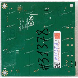 Mainboard Dell 23,8" 1920x1080 S2421H 0V0690 (19M83-1 748.A3E03.0011) RealTek RTD2522AR, TI TAS5717, LD1117AG, QADFA, XMC P2F45300, X04W A1530, AVIDHA, 24C02RP, 415A-2GL1, DRV602 11TG4