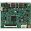 Mainboard Dell 23,8" 1920x1080 S2421HN 0RGF30 (19M84-1 748.A3E01.0011) RealTek RTD2522AR, XMC P2F45600, X04W A1530, AVIDHA, 24C16WP, 24C02RP, 402A-2GLI, DRV602 14TG4
