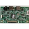 Mainboard Dell 23,8" 1920x1080 S2421HN 0WWVVK (S1150G I01, 21201-02616, DHRFV / M30101) RealTek RTD2522AR, XMC P2F45600, FM24C02C, DRV602, FM24C16D, MXIC 25L6006E, dKCUD