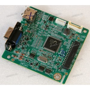 Mainboard Dell 23,8" 1920x1080 SE2416H (715G7661-M03-003-0H4K) TSUM058CDT9-8, 24C02RP, 24C16WP, MXIC 25L4006E-M1I-12G, 5695X