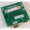 Mainboard Dell 23,8" 1920x1080 SE2416H (715G7661-M03-003-0H4K) TSUM058CDT9-8, 24C02RP, 24C16WP, MXIC 25L4006E-M1I-12G, 5695X