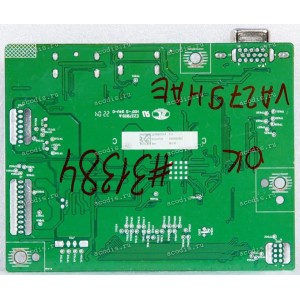 Mainboard Asus LMT 27,0 Mainboard Asus LMT 27,0