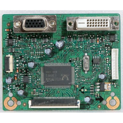 Mainboard Asus LMT 21,5" 1920x1080 VS229NA MB (04020-00211400, 4H.1QE01,A00, QSD/5E.29V01.002, 5E29V01002) RTD2281ARW