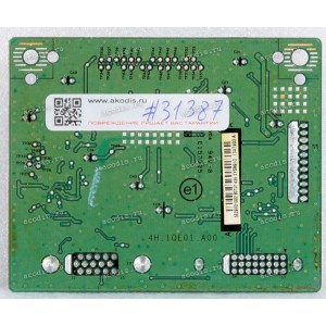 Mainboard Asus LMT 21,5" 1920x1080 VS229NA MB (04020-00211400, 4H.1QE01,A00, QSD/5E.29V01.002, 5E29V01002) RTD2281ARW