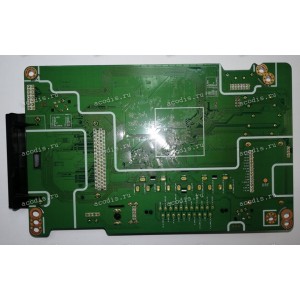 Mainboard Samsung 18,5" 1366x768 SyncMaster UE19D4000BW, UE19D4003BN, UE19D4003BW, UE22D5003BW (BN41-01703A, BN40-00220A, DTM-8B/125S) SAMSUNG K4B1G1646G-BCH9, NCP-7411S, DRV612, 78M09, 7805AF, 950T45, 25X40BVSIC, 