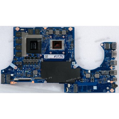 MB Asus FA506IV MB._0M/R7-4800H/AS (V6G) (90NR03L0-R00010) DABKXBMBAD0 REV:D AMD Ryzen 7 4800H 100-000000098, nVidia GeForce GTX 2060 N18E-G1-BKD-A1