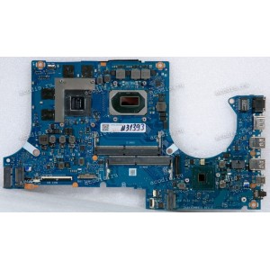 MB Asus FX506LI MB._0M/I5-10300H (V4G)/(INT REWORK) (90NR03T0-R00210) DABKXDMB8E0 REV:E Intel SRH84 Core i5-10300H, nVidia GeForce GTX1650 N18P-G62-A1, Intel SRJAU FH82HM470
