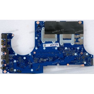 MB Asus FX506LU MB._0M/I7-10870H/V6G  (90NR0420-R00030) DABKXFMBAC0 REV:C Intel SRK3Y Core i7-10870H, nVidia GeForce GTX1660 Ti N18E-G0-A1