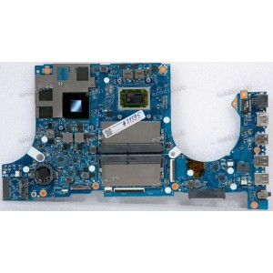MB Asus FX705DD MB._0M/R5-3550H/AS (V3G)(U3*2+U2)(RGB) (90NR02A0-R00020, 60NR02A0-MB1000) AMD YM3500C4T4MGF, nVidia GeForce GTX1050 N17P-G0-K1-A1