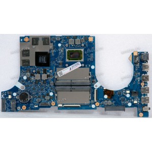 MB Asus FX705DT MB._0M/R7-3750H/AS (V4G)(U3*2+U2)(RGB) (90NR02B0-R00010, 60NR02B0-MB2000) AMD Razen R7-3700 YM3700C4T4MFG, nVidia GeForce GTX1650 N18P-G0-MP-A1