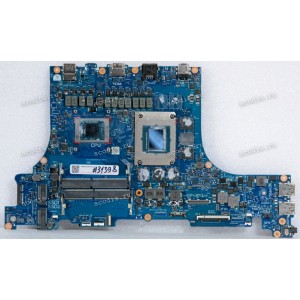 MB Asus G513QM MB._0M/R7-5800H (V6G)/4Z/LB/PD (90NR0570-R00010) G533-6050A3250201-MB-A02(A2) AMD 100-000000295, nVidia RTX3060 GN20-E3-A1