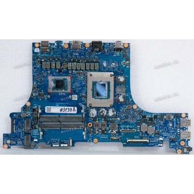 MB Asus G513QM MB._0M/R7-5800H (V6G)/4Z/LB/PD (90NR0570-R00010) G533-6050A3250201-MB-A02(A2) AMD 100-000000295, nVidia RTX3060 GN20-E3-A1