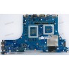 MB Asus G513QM MB._0M/R7-5800H (V6G)/4Z/LB/PD (90NR0570-R00010) G533-6050A3250201-MB-A02(A2) AMD 100-000000295, nVidia RTX3060 GN20-E3-A1